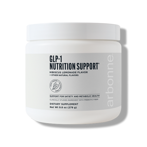 GLP-1 Nutrition Support