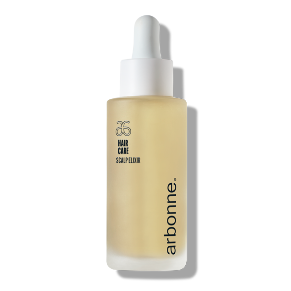 Haircare Scalp Elixir
