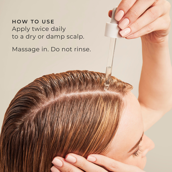 Haircare Scalp Elixir